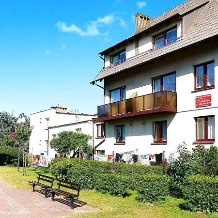 Pokoje gościnne Tamara-2
